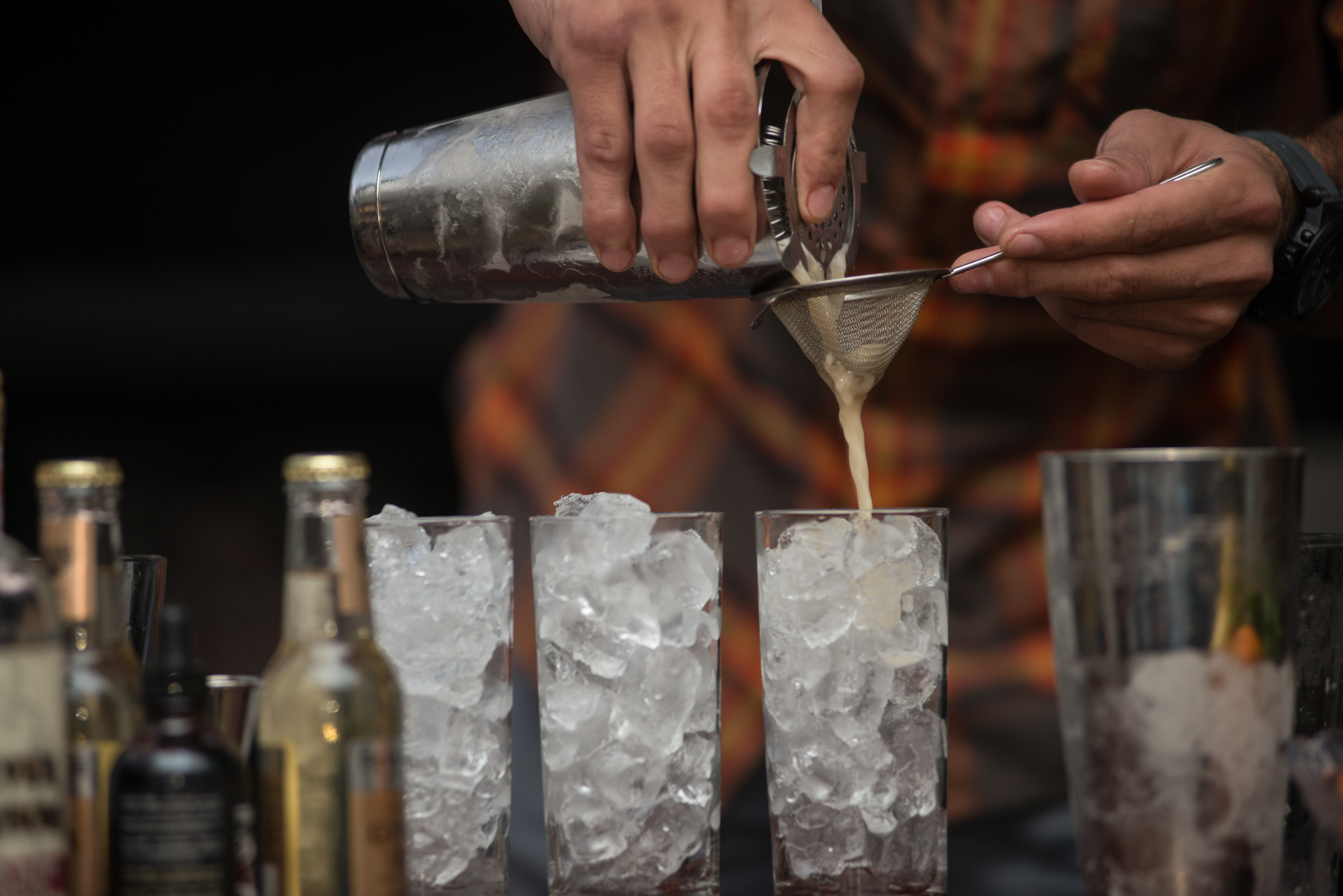 Raising a glass to Cayman Cocktail Week