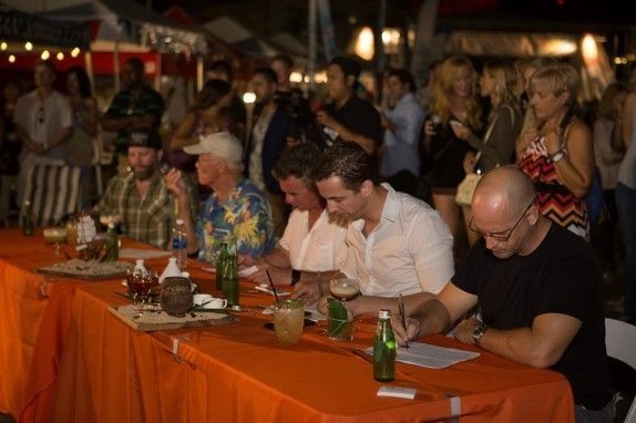 Taste of Cayman Food & Drink Festival 2017 winners announced