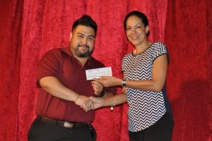 Taste of Cayman 2017 supports local Rotaract clubs