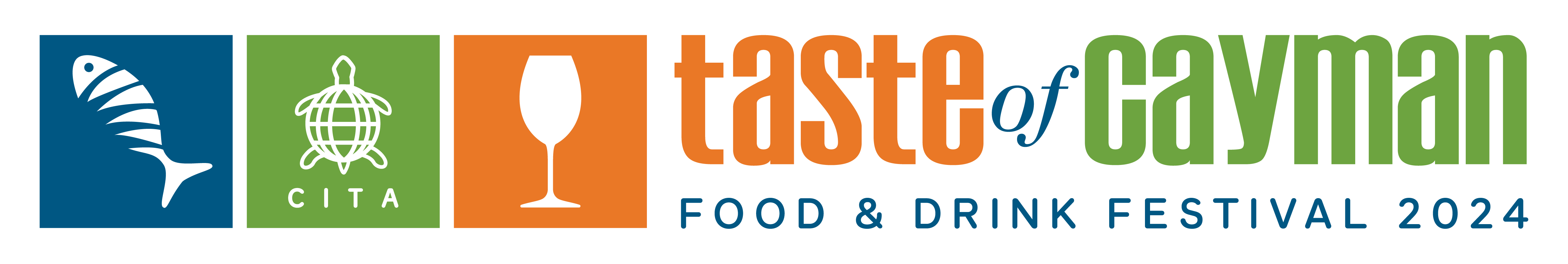 Taste of Cayman